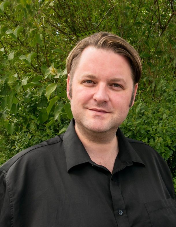 Gerald Ostermann - Stellvertretender Obermeister