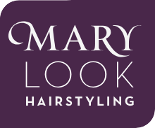 Logo Marylook Hairstyling